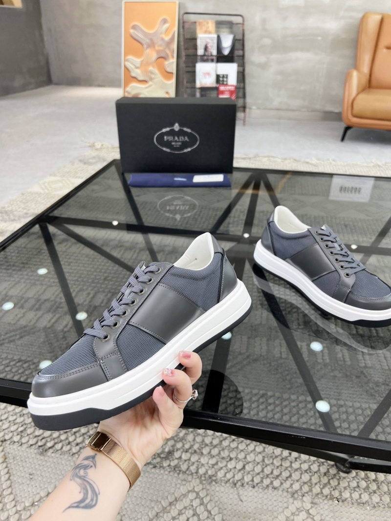 Prada Casual Shoes